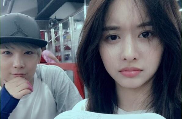 김주혁❤이유영 문희준❤소율 탕옌❤뤄진 공개 연애 시작! 올해 탄생된 中韓 연예인 커플 총정리
