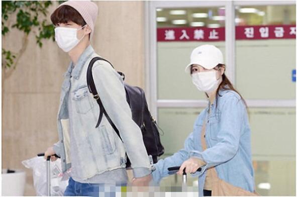 김주혁❤이유영 문희준❤소율 탕옌❤뤄진 공개 연애 시작! 올해 탄생된 中韓 연예인 커플 총정리