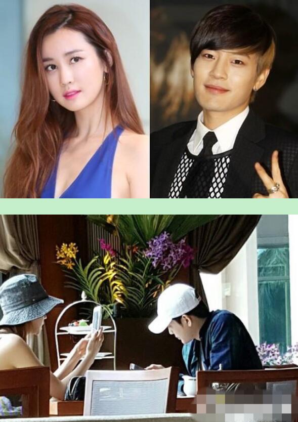 김주혁❤이유영 문희준❤소율 탕옌❤뤄진 공개 연애 시작! 올해 탄생된 中韓 연예인 커플 총정리