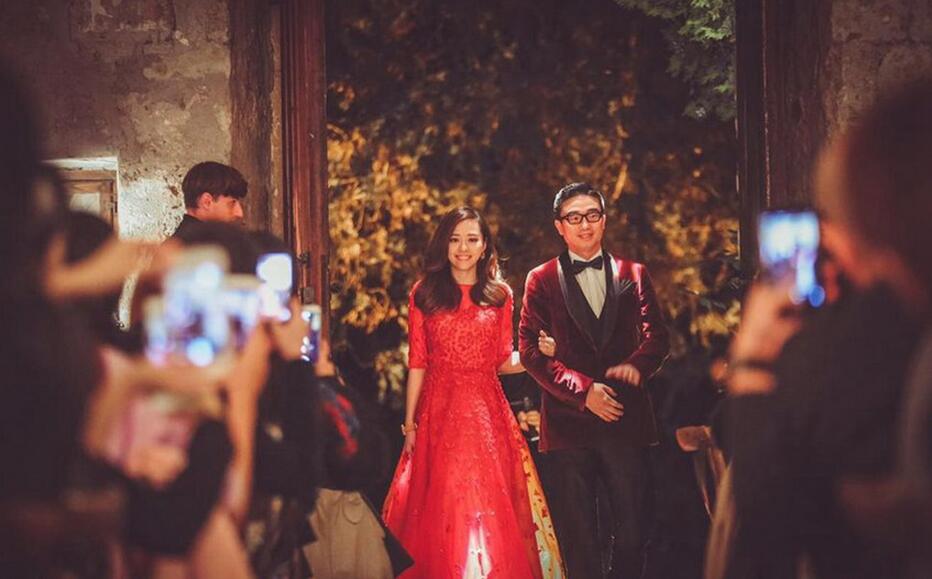 김주혁❤이유영 문희준❤소율 탕옌❤뤄진 공개 연애 시작! 올해 탄생된 中韓 연예인 커플 총정리