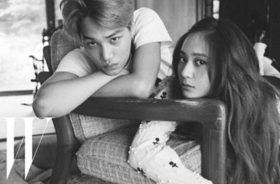 김주혁❤이유영 문희준❤소율 탕옌❤뤄진 공개 연애 시작! 올해 탄생된 中韓 연예인 커플 총정리