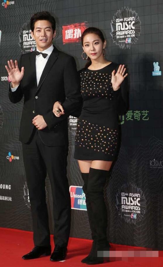 김주혁❤이유영 문희준❤소율 탕옌❤뤄진 공개 연애 시작! 올해 탄생된 中韓 연예인 커플 총정리