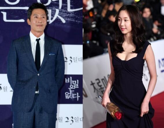 김주혁❤이유영 문희준❤소율 탕옌❤뤄진 공개 연애 시작! 올해 탄생된 中韓 연예인 커플 총정리
