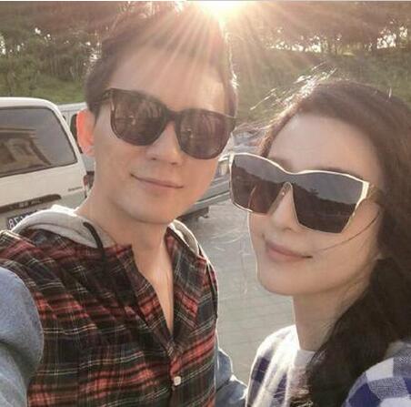김주혁❤이유영 문희준❤소율 탕옌❤뤄진 공개 연애 시작! 올해 탄생된 中韓 연예인 커플 총정리
