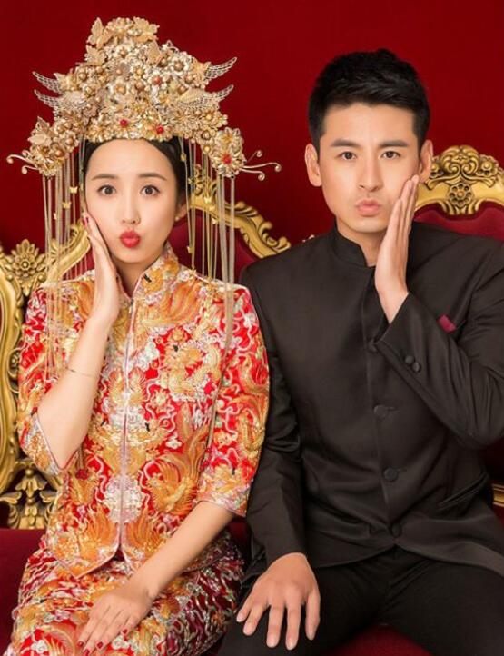 김주혁❤이유영 문희준❤소율 탕옌❤뤄진 공개 연애 시작! 올해 탄생된 中韓 연예인 커플 총정리
