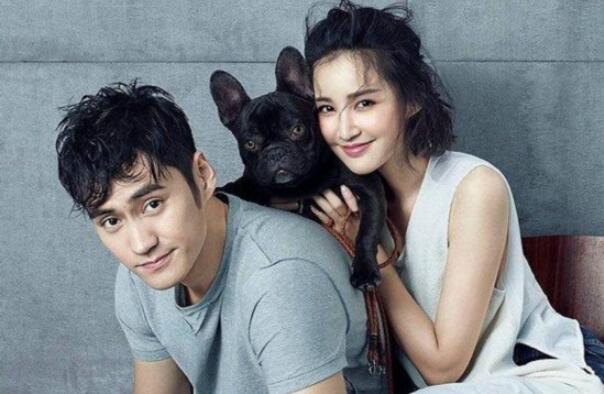 김주혁❤이유영 문희준❤소율 탕옌❤뤄진 공개 연애 시작! 올해 탄생된 中韓 연예인 커플 총정리