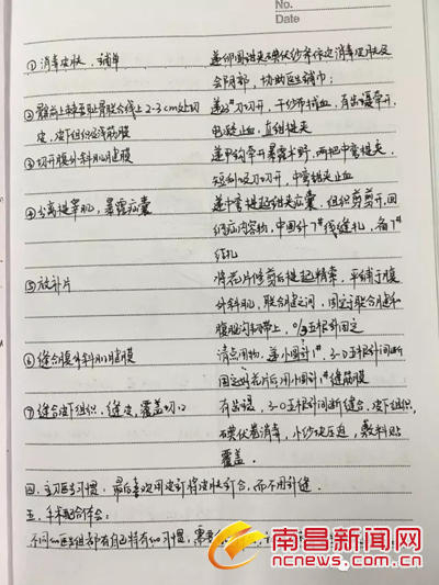 23세 미녀 간호사의 ‘고퀄리티 수술 기록지’, 인터넷서 대박!