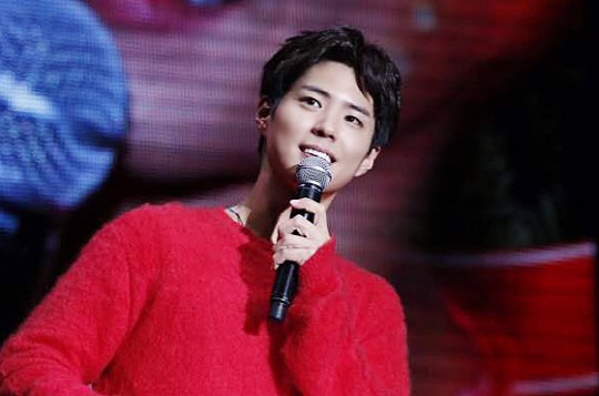 중한 男스타들의 화려한 겨울철 코디법! 도깨비 공유 박보검 이민호 양양 루한…