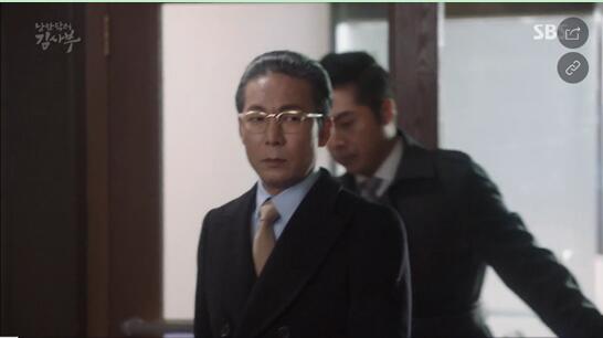 낭만닥터 한석규를 당혹게 한 최진호의 한마디, ‘돌담병원 폐쇄될 것’