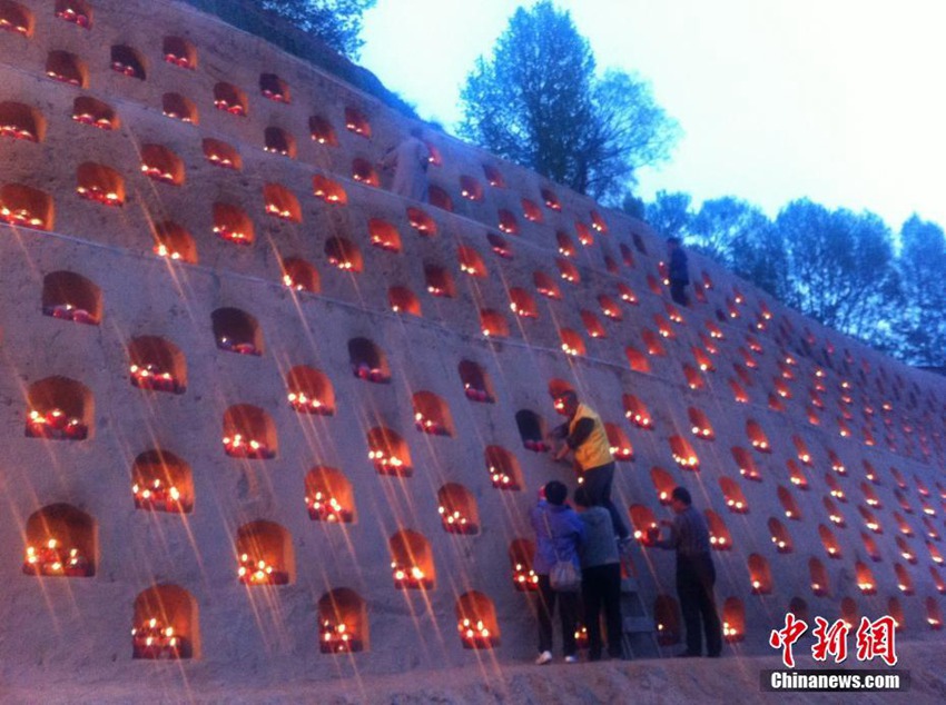 중국 우타이산 사진 공모전, 작품만 2000개 모여