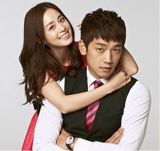 자연미인+뇌섹녀, 19일 신부 되는 김태희가 걸어온 연기 인생