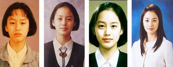 자연미인+뇌섹녀, 19일 신부 되는 김태희가 걸어온 연기 인생
