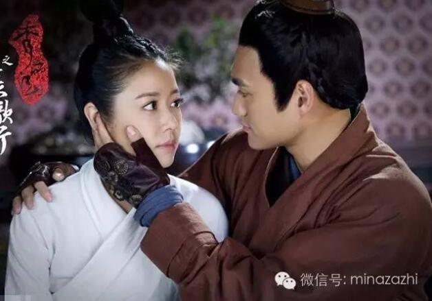 2016년 中韓 안방극장 점령한 최고의 커플은? ‘도깨비’ 공유❤김고은, ‘태후’ 송혜교❤송중기, 윤아❤린겅신, 탕옌❤뤄진…