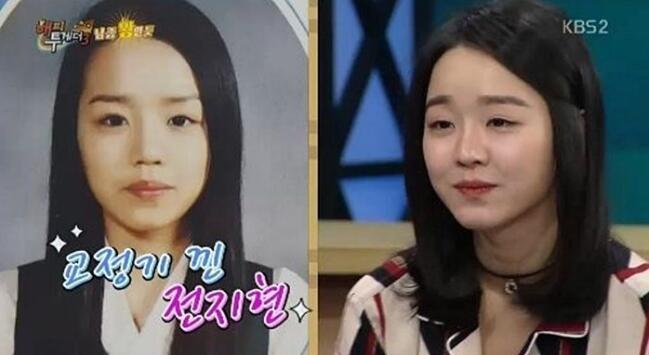 中韓 역대급 스타들의 과거 졸업사진 공개! ‘도깨비’ 공유 이동욱 신혜선 자오웨이 류시시 후거… 달라도 너무 다른 모습