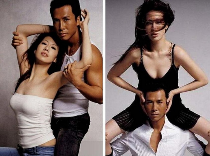 이홍기X한보름 결별! 공개연애 중인 中韓 역대급 스타 커플들 모음