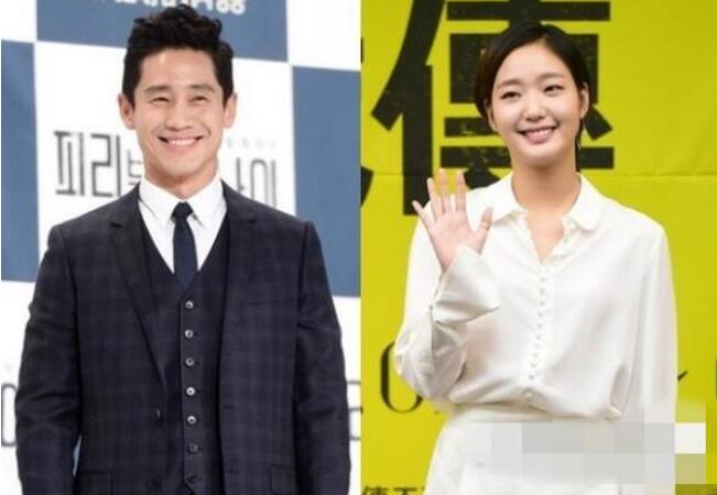 문희준❤소율 결혼! 中韓 연예계 나이차 극복한 커플들의 꿀잼 케미 사진 총정리
