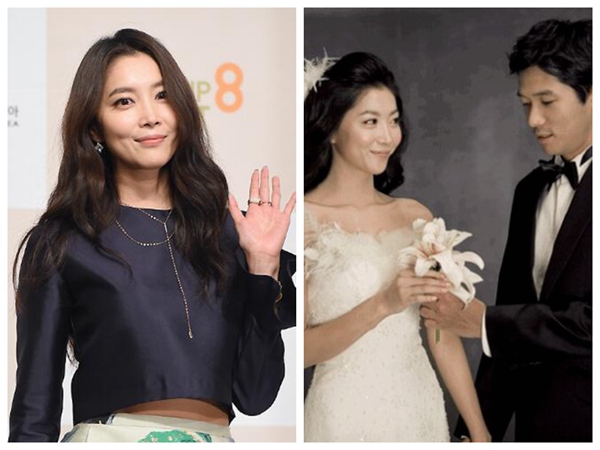 결혼 후에도 여전한 미모 자랑하는 중한 女스타 총집합! 이영애 고소영 자오웨이 류시시 안젤라베이비…