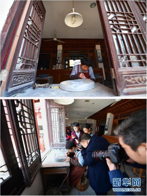 관광 성수기를 맞은 장시 우위안, 현지인들의 ‘블루칩’으로 떠오르는 곳