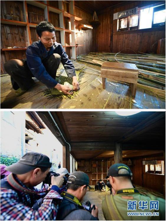 관광 성수기를 맞은 장시 우위안, 현지인들의 ‘블루칩’으로 떠오르는 곳