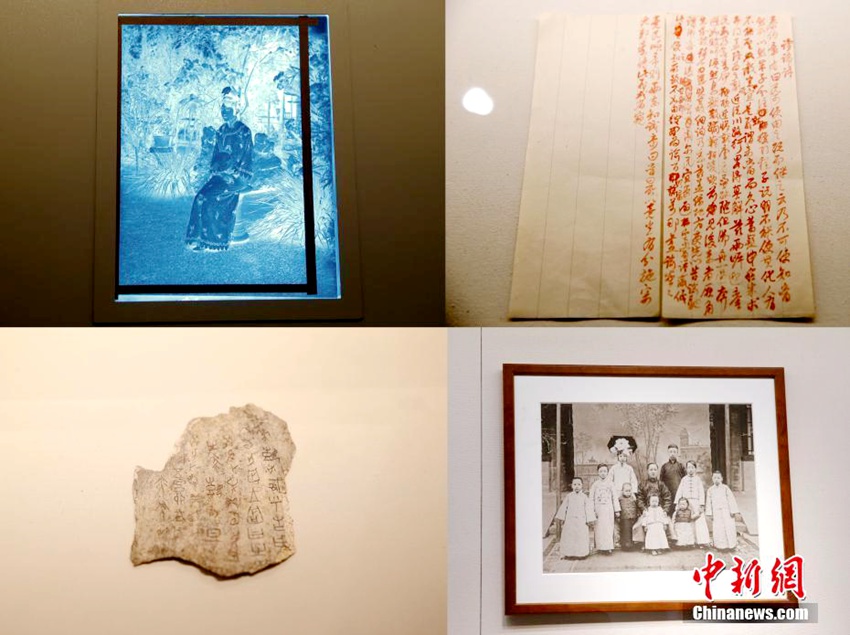 베이징 고궁박물원, 소장품 186만 점 웃돌아