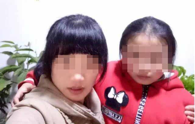 중국 6살 뇌사상태 女兒, 슬픔에 빠진 부모 어렵게 장기기증 결정해