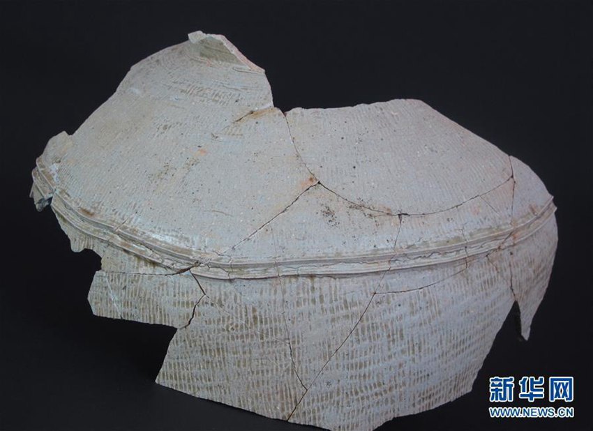2016년도 중국 10대 고고학 신발견 발표, 신비로운 고대 문화재!