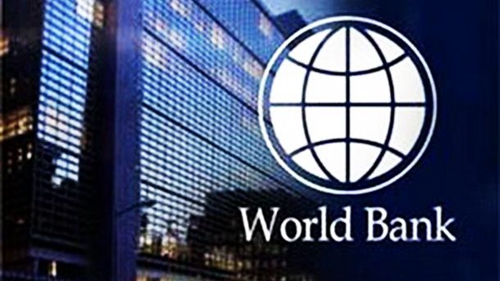 세계은행, 올해 중국 경제성장률 6.5% 예측