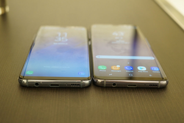 삼성 갤럭시 S8 중국 출시일 확정, 韓과 가격전쟁 벌일 것?