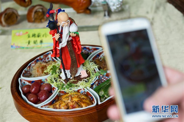 국제 셰프 요리 ‘SHOW’ 중국 마카오서 개최, ‘유네스코 음식 창의도시’ 등재에 일조