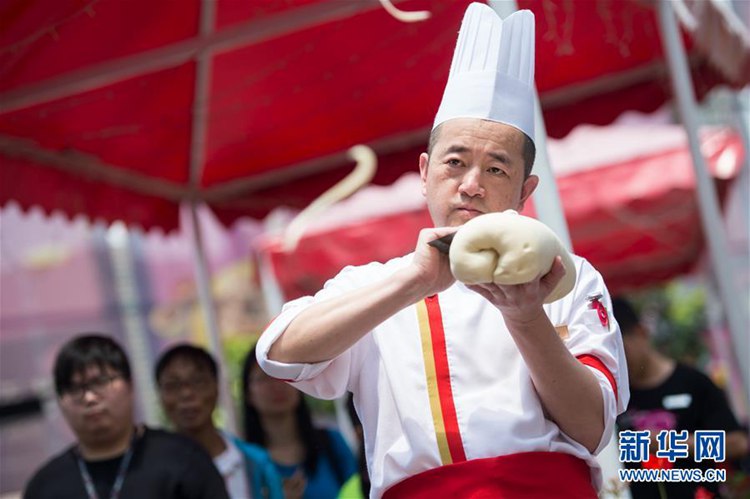 국제 셰프 요리 ‘SHOW’ 중국 마카오서 개최, ‘유네스코 음식 창의도시’ 등재에 일조