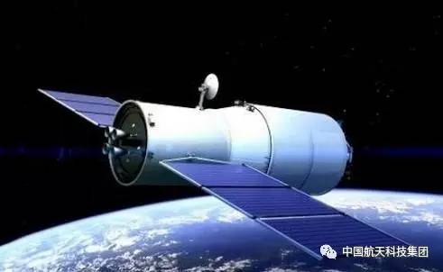 중국 톈저우 1호 발사 임무를 위한 마지막 테스트, ‘완벽히 수행’