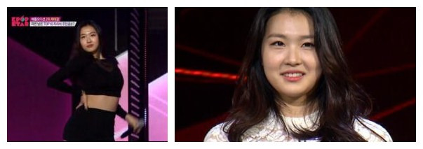 미인대회&오디션 출신의 中韓 역대급 스타들! 이가흔 장만옥 탕웨이 전민주 이수현 서인국…