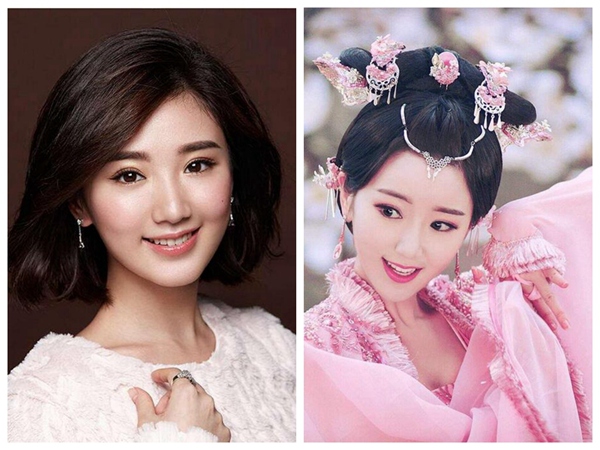 중한 브라운관을 비춘 ‘세젤예’ 서브 주인공 총정리! 조여정 이성경 탕옌 수창…