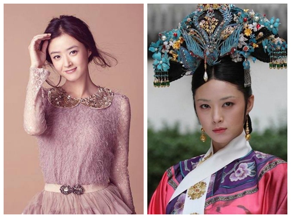 중한 브라운관을 비춘 ‘세젤예’ 서브 주인공 총정리! 조여정 이성경 탕옌 수창…