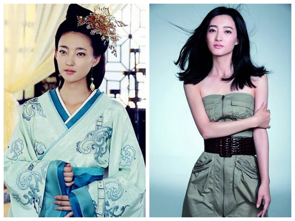 중한 브라운관을 비춘 ‘세젤예’ 서브 주인공 총정리! 조여정 이성경 탕옌 수창…