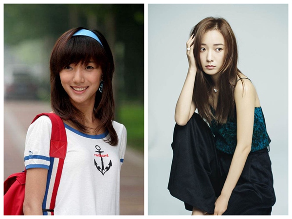 중한 브라운관을 비춘 ‘세젤예’ 서브 주인공 총정리! 조여정 이성경 탕옌 수창…