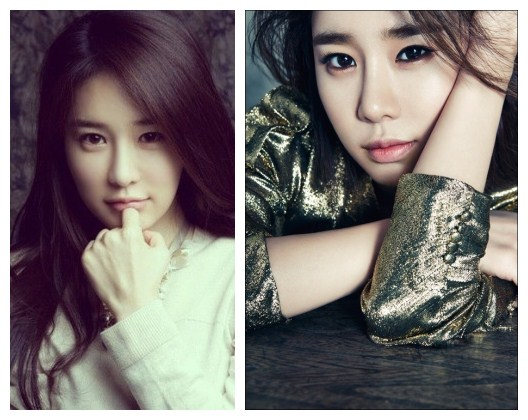 중한 브라운관을 비춘 ‘세젤예’ 서브 주인공 총정리! 조여정 이성경 탕옌 수창…
