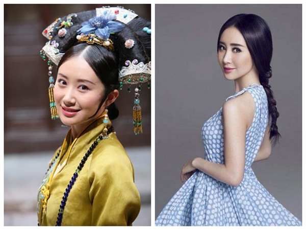 중한 브라운관을 비춘 ‘세젤예’ 서브 주인공 총정리! 조여정 이성경 탕옌 수창…