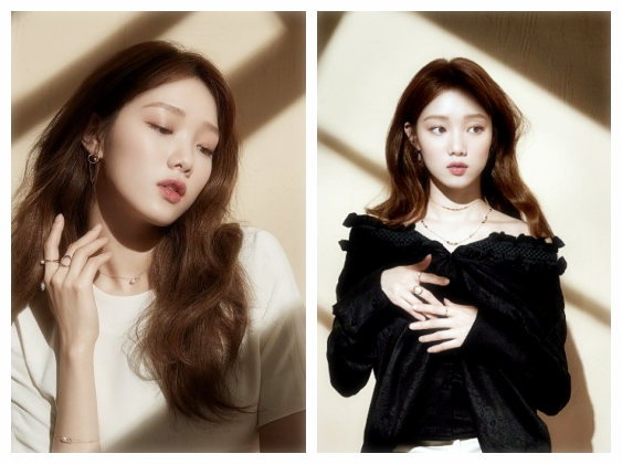 중한 브라운관을 비춘 ‘세젤예’ 서브 주인공 총정리! 조여정 이성경 탕옌 수창…
