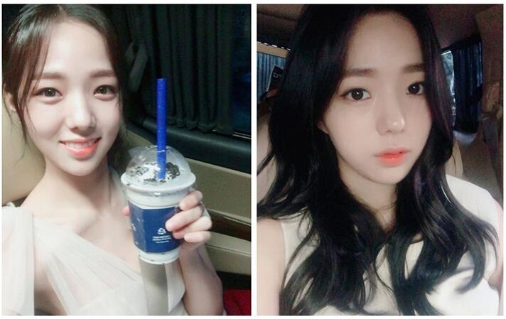 중한 브라운관을 비춘 ‘세젤예’ 서브 주인공 총정리! 조여정 이성경 탕옌 수창…