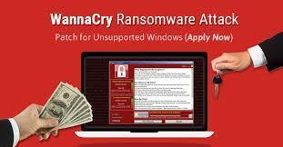 전 세계 강타한 ‘워너크라이 랜섬웨어’ 바이러스, 중국 3만 개 기관 컴퓨터 당했다