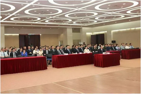 시안 하이테크산업개발구 제5기 ‘추격추월’ 대회 개최