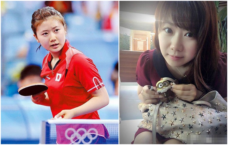 아시아를 빛낸 한중일 여신급 운동선수 총집합! 김연아, 김연경, 판샤오팅, 아사다 마오…