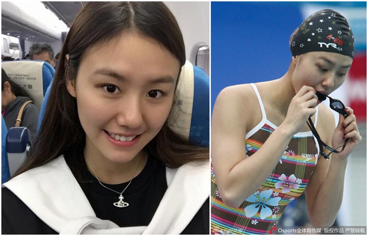 아시아를 빛낸 한중일 여신급 운동선수 총집합! 김연아, 김연경, 판샤오팅, 아사다 마오…