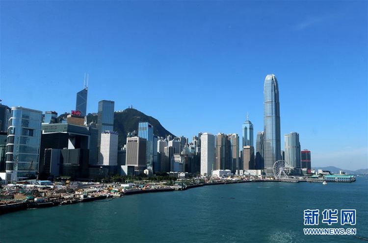 세계 경쟁력 평가: 중국 홍콩 2년 연속 1위, 미국은 4위