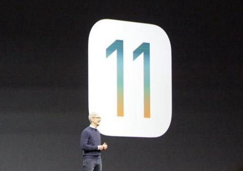 WWDC 2017서 애플 iOS11 공개, 당신의 아이폰은 이렇게 변할 겁니다