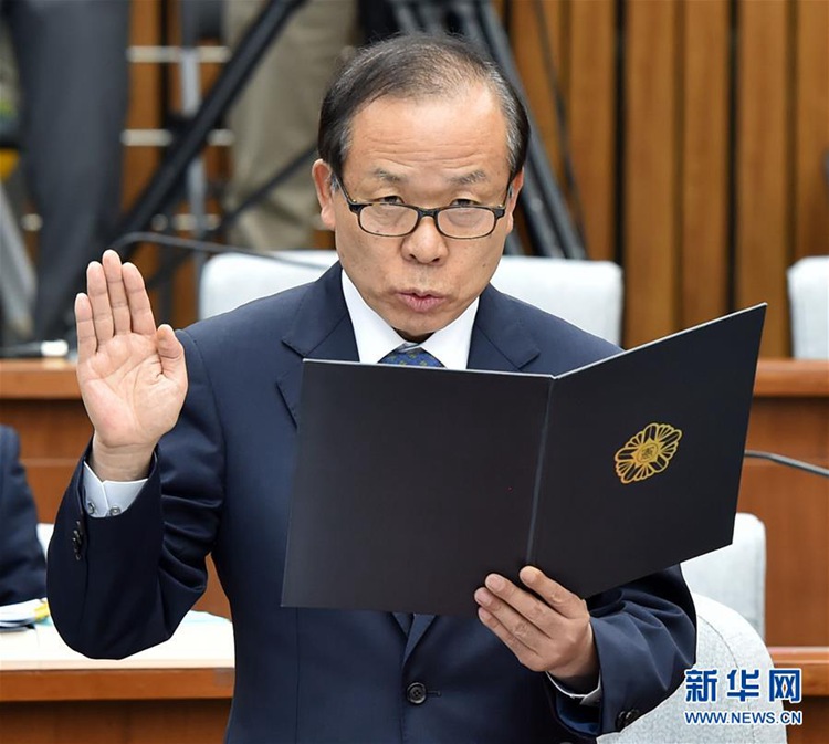 문재인 내각 ‘캐스팅’ 본격화, 국회 인사청문회 문턱 넘나?
