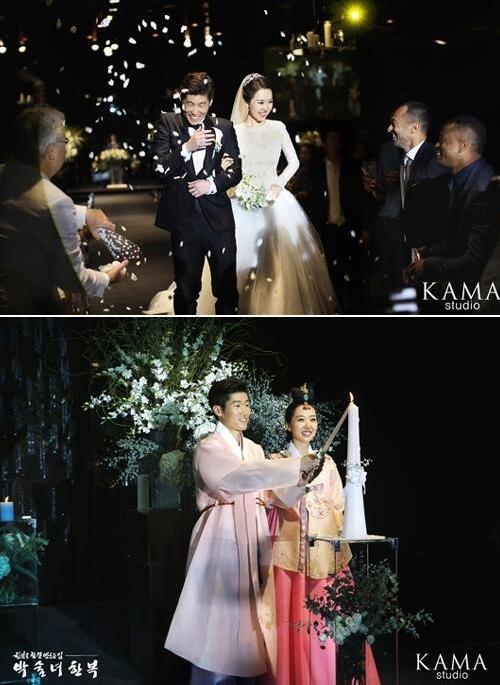 손연재❤최종훈 열애 인정! 중한 스포츠 스타&연예인 커플들의 달달한 케미 순간 포착