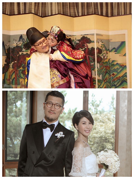 ‘너는 내 운명’ 추자현❤우효광 달콤살벌 신혼기… 탕웨이❤김태용 채림❤가오쯔치 등 中韓 커플들의 국적 극복 감동 러브스토리