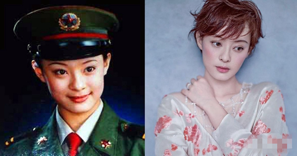 중국 군부대 소속 미녀 연예인 총정리, ‘강인+우아’ 콜라보